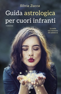 Guida Astronomica per cuori infranti, il libro