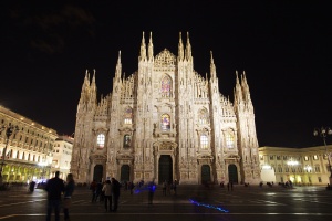 Dove vedere le stelle a Milano