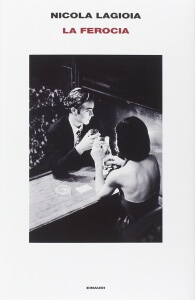 Libro La Ferocia