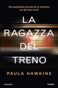 Libro la ragazze del treno