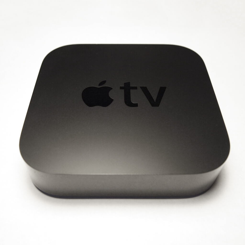 Apple TV 4 generazione