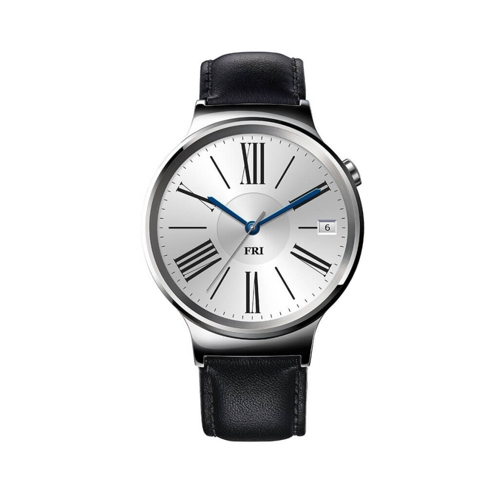 Huawei Watch Classic
